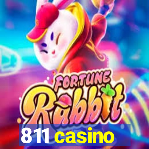 811 casino